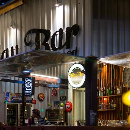 Baan Rom Talay Hotel Koh Samet Exterior photo